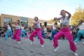 Schoolplein Festival B 421